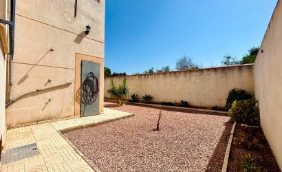 Herverkoop - Villa -
Torrevieja - Costa Blanca