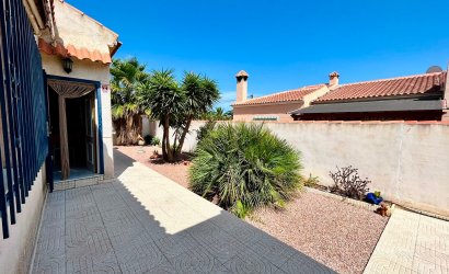 Herverkoop - Villa -
Torrevieja - Costa Blanca