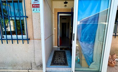 Herverkoop - Villa -
Torrevieja - Costa Blanca