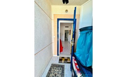 Herverkoop - Villa -
Torrevieja - Costa Blanca