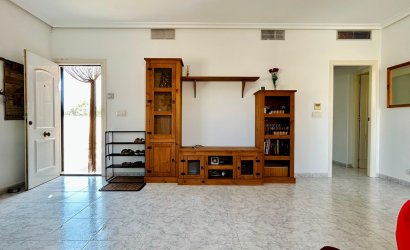 Herverkoop - Villa -
Torrevieja - Costa Blanca