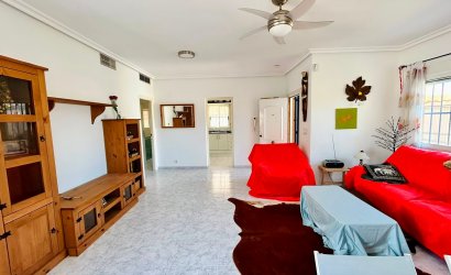 Herverkoop - Villa -
Torrevieja - Costa Blanca