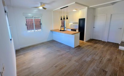 Reventa - Villa -
Orihuela Costa - Costa Blanca
