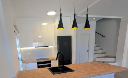 Reventa - Villa -
Orihuela Costa - Costa Blanca