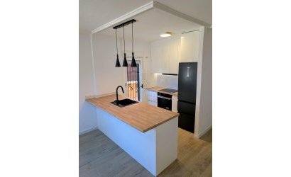 Reventa - Villa -
Orihuela Costa - Costa Blanca