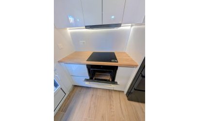 Reventa - Villa -
Orihuela Costa - Costa Blanca