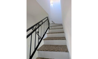 Reventa - Villa -
Orihuela Costa - Costa Blanca