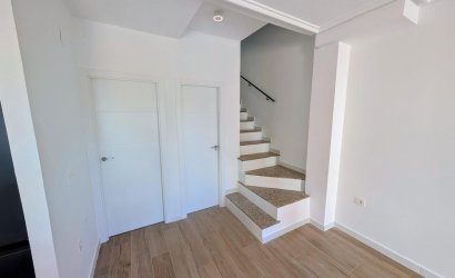Reventa - Villa -
Orihuela Costa - Costa Blanca