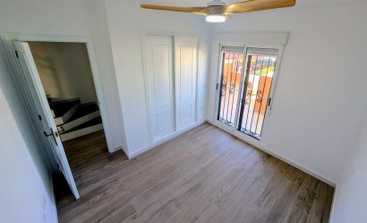 Reventa - Villa -
Orihuela Costa - Costa Blanca
