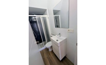 Reventa - Villa -
Orihuela Costa - Costa Blanca