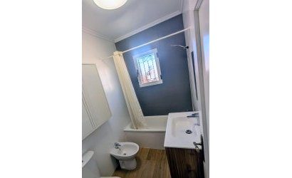 Reventa - Villa -
Orihuela Costa - Costa Blanca