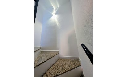 Reventa - Villa -
Orihuela Costa - Costa Blanca