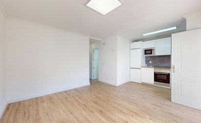 Reventa - Bungalow -
Orihuela Costa - Costa Blanca