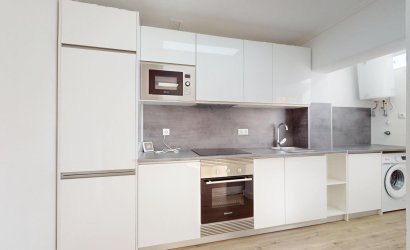 Reventa - Bungalow -
Orihuela Costa - Costa Blanca