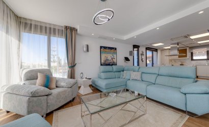 Herverkoop - Villa -
Torrevieja - Costa Blanca