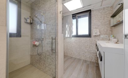 Herverkoop - Villa -
Torrevieja - Costa Blanca