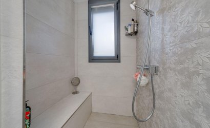 Herverkoop - Villa -
Torrevieja - Costa Blanca