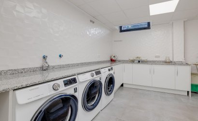 Herverkoop - Villa -
Torrevieja - Costa Blanca