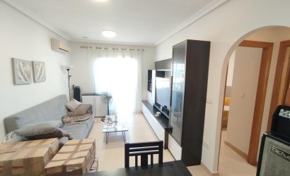 Herverkoop - Apartment -
Torrevieja - DIEGO RAMIREZ LA LOMA