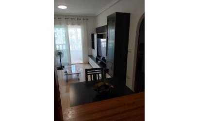 Herverkoop - Apartment -
Torrevieja - DIEGO RAMIREZ LA LOMA