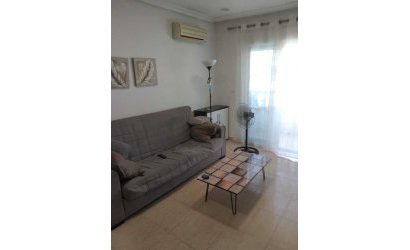 Herverkoop - Apartment -
Torrevieja - DIEGO RAMIREZ LA LOMA