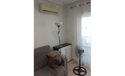 Herverkoop - Apartment -
Torrevieja - DIEGO RAMIREZ LA LOMA