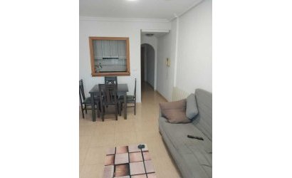 Herverkoop - Apartment -
Torrevieja - DIEGO RAMIREZ LA LOMA
