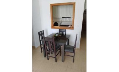 Herverkoop - Apartment -
Torrevieja - DIEGO RAMIREZ LA LOMA