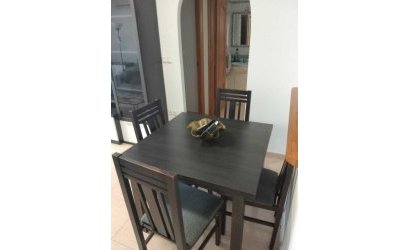 Herverkoop - Apartment -
Torrevieja - DIEGO RAMIREZ LA LOMA