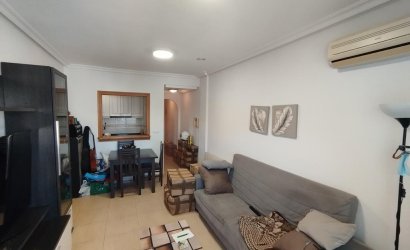 Herverkoop - Apartment -
Torrevieja - DIEGO RAMIREZ LA LOMA