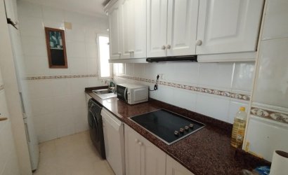 Herverkoop - Apartment -
Torrevieja - DIEGO RAMIREZ LA LOMA