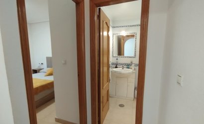 Herverkoop - Apartment -
Torrevieja - DIEGO RAMIREZ LA LOMA