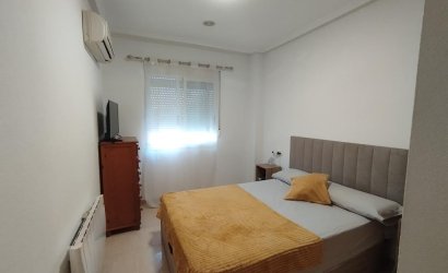 Herverkoop - Apartment -
Torrevieja - DIEGO RAMIREZ LA LOMA