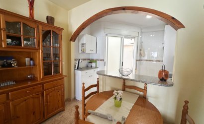 Herverkoop - Bungalow -
Orihuela Costa - Costa Blanca
