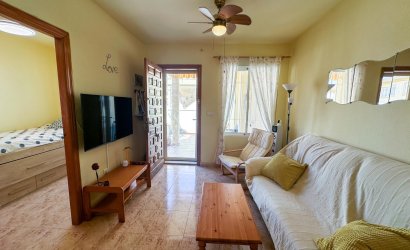 Herverkoop - Bungalow -
Orihuela Costa - Costa Blanca