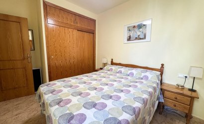 Herverkoop - Bungalow -
Orihuela Costa - Costa Blanca