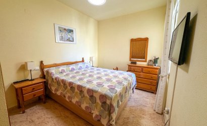 Herverkoop - Bungalow -
Orihuela Costa - Costa Blanca