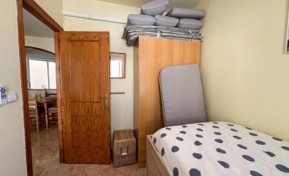 Herverkoop - Bungalow -
Orihuela Costa - Costa Blanca