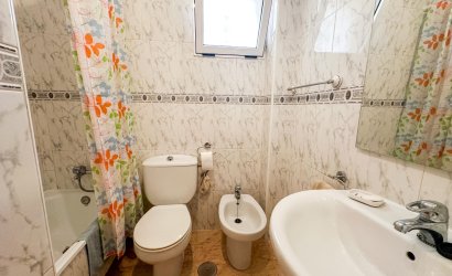 Herverkoop - Bungalow -
Orihuela Costa - Costa Blanca