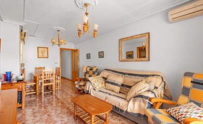Herverkoop - Apartment -
La Mata - Costa Blanca