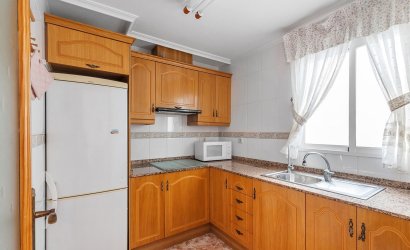 Herverkoop - Apartment -
La Mata - Costa Blanca