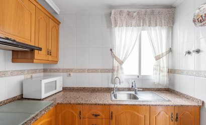 Herverkoop - Apartment -
La Mata - Costa Blanca