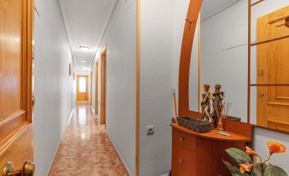 Herverkoop - Apartment -
La Mata - Costa Blanca