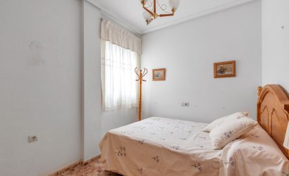 Herverkoop - Apartment -
La Mata - Costa Blanca
