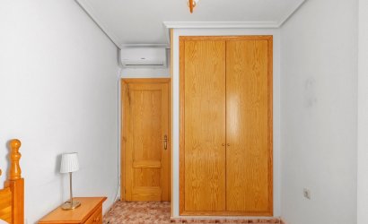 Herverkoop - Apartment -
La Mata - Costa Blanca