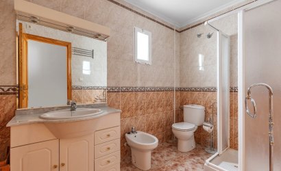 Herverkoop - Apartment -
La Mata - Costa Blanca