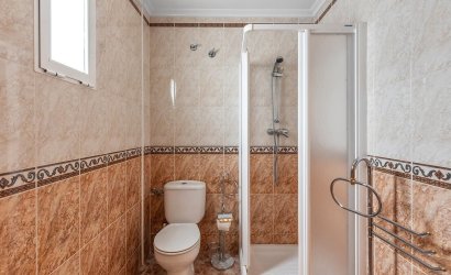 Herverkoop - Apartment -
La Mata - Costa Blanca