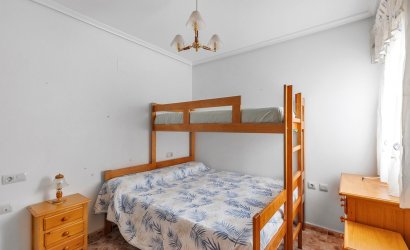 Herverkoop - Apartment -
La Mata - Costa Blanca