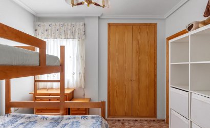Herverkoop - Apartment -
La Mata - Costa Blanca