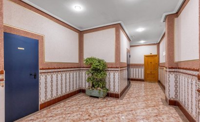 Herverkoop - Apartment -
La Mata - Costa Blanca